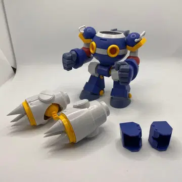 슈퍼 미니프라 라이드 아머