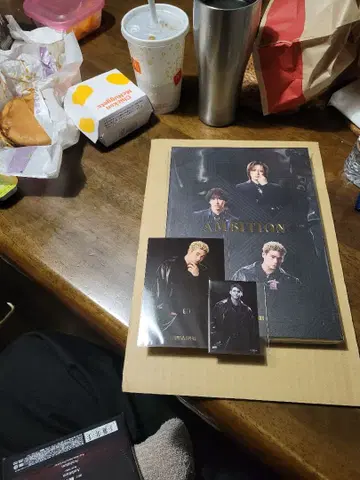 지파오페 spi 초회 한정판 세트 2