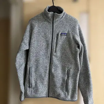 파타고니아 아우터