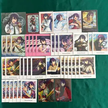 앙상블 스타즈 중국 혜택 파샤코레 파샤츠 금박 에모카 사오마