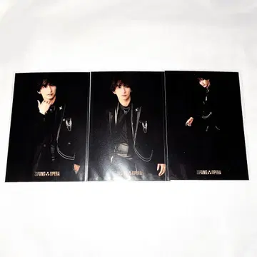 후쿠자와 유우 지파오페 ambition 브로마이드