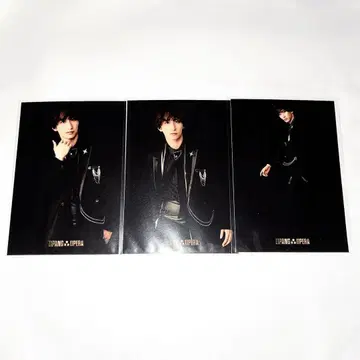 후쿠자와 유우 지파오페 ambition 브로마이드