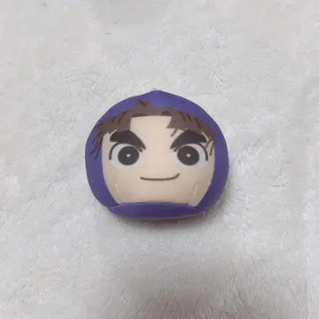 닌타마 란타로 타케야 하치자에몬 만주