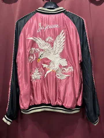 동양 엔터프라이즈 리버서블 스카잔 TT15682-162