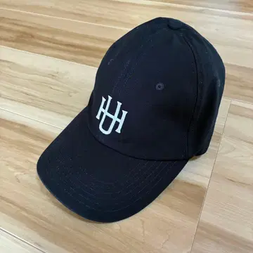 unnamed headwear 언네임드 헤드웨어 DEEP 로고 캡