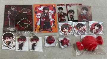 AMPTAK 아토쿤 굿즈 묶음 판매