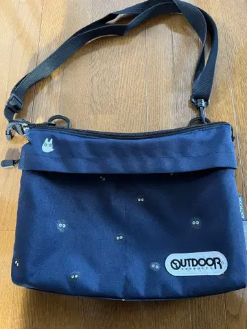 OUTDOOR PRODUCTS 토토로 사코슈