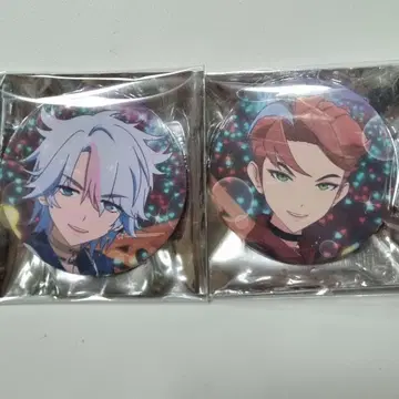 킨츠아 킹프리 플리마켓 한국 혜택 캔뱃지 주황 진 휴이 TrutH