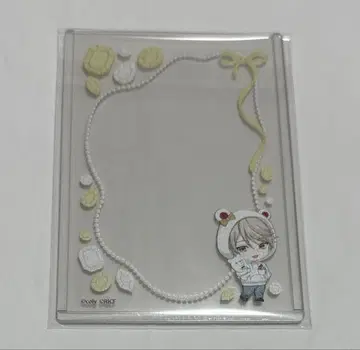 스타마이 롤 아이스 콜라보 경질 케이스 히야마