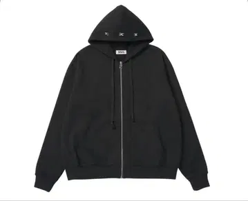 한국 아이돌 착용 SSIL 후드티 일본 미발매