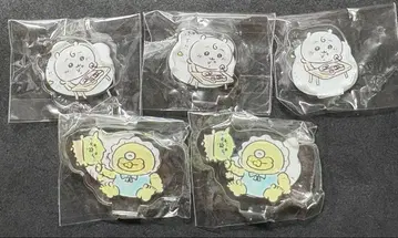 치이카와 baby 아크릴 스탠드 치이카와 오데 고블린