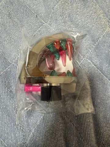 Number_i 2025 LIVE 응원봉 탑 노도친코군