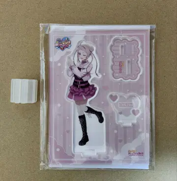 러브 라이브 니지가사키 6th 아크릴 스탠드 란쥬