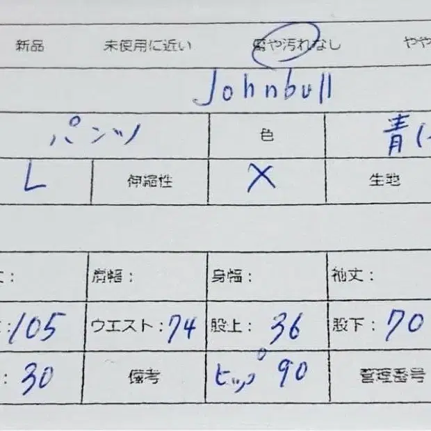 2번째 상품 이미지