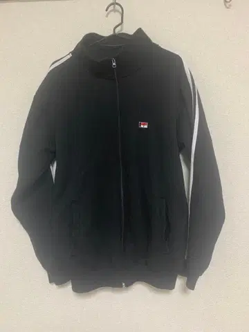 블랙 그레이 셋업