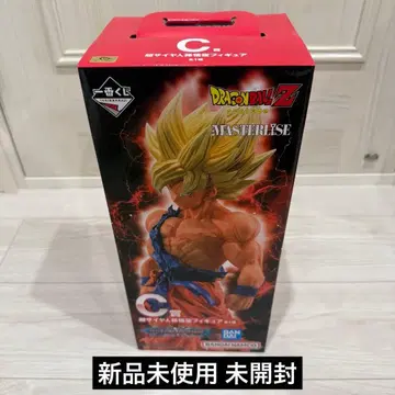 C상 초사이어인 손오공 제일복권 드래곤볼 VS 옴니버스 BRAVE