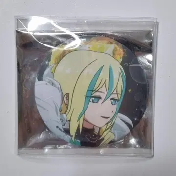 킨츠아 킹프리 프리파라 한국 혜택 캔뱃지 우시미츠