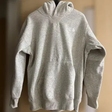 THE NORTH FACE 후드티 후드 부착