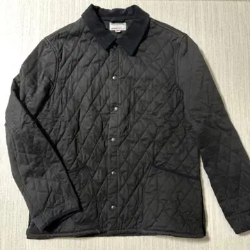 아메리칸 어패럴 퀼팅 자켓 사이즈 LUSA제