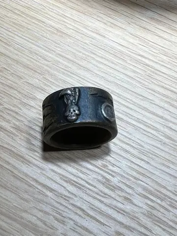 LITTLE VILLAGE & CO. 반지 22호