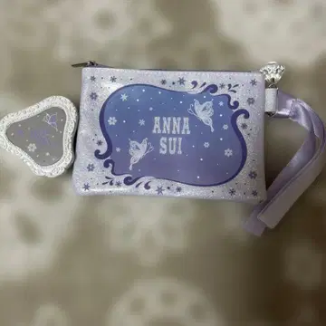 안나수이 홀리데이 메이크업 컬렉션 01