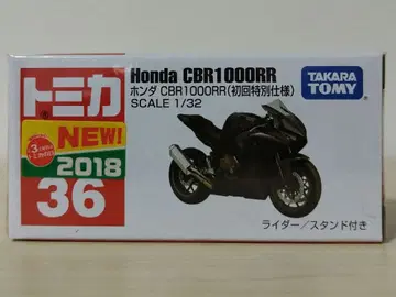 혼다 CBR1000RR 1/32 스케일 미니카