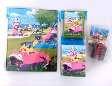 포켓몬 서플라이 야돈 키링 묶음 판매