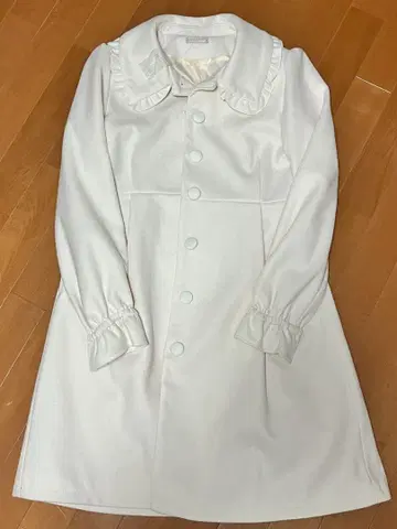 [ 새상품 ] axes femme POETIQUE 롱 코트 엑시즈팜