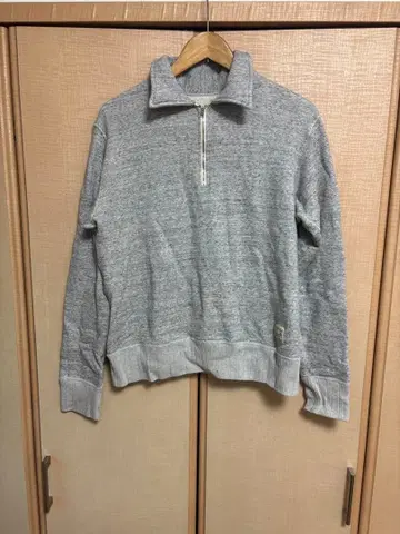 BELAFONTE/RT PULLOVER SWEAT SHIRTS