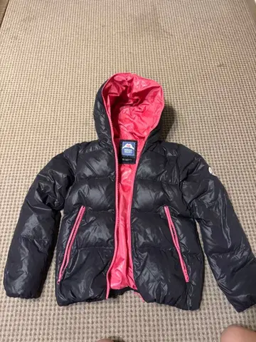 BEAMS 다운 자켓 아우터