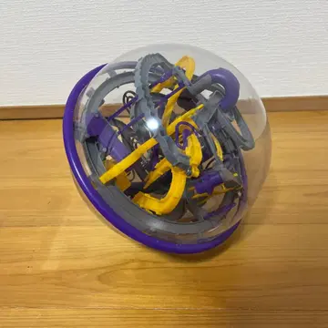 스핀 마스터 게임스 퍼플렉서스 에픽