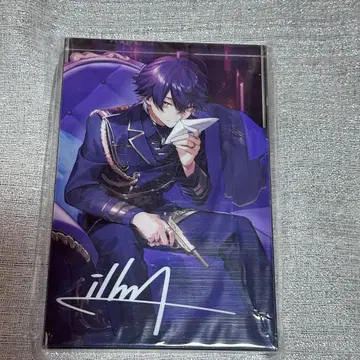 시쿠포니 이루마 24BD