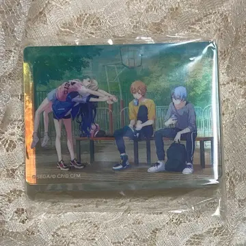 프로세카 시노노메 아키토 노블 아트 43