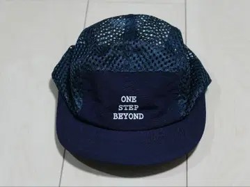 ELDORESO 엘도레소 Beyond Mesh Cap