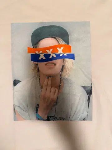 GOD SELECTION T셔츠 XL