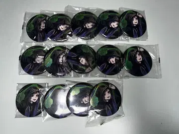 릴리아 캡슐 캔 식전복 트위스테