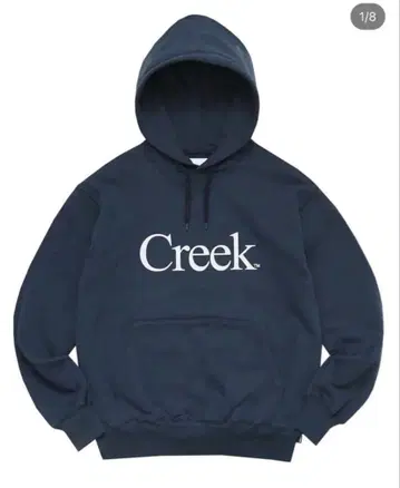 Creek Angler's Device Whimsy Hoodie