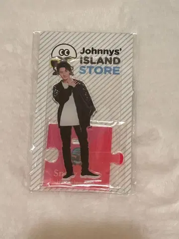 Snow Man 이와모토 아크릴 스탠드