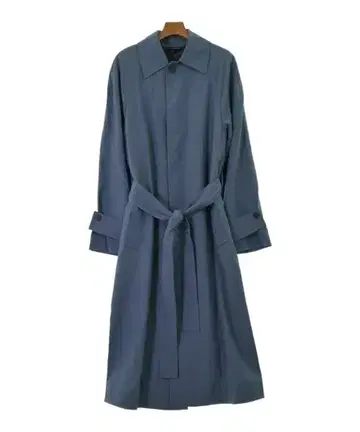 Salvatore Ferragamo 스텐카라 코트 남성용