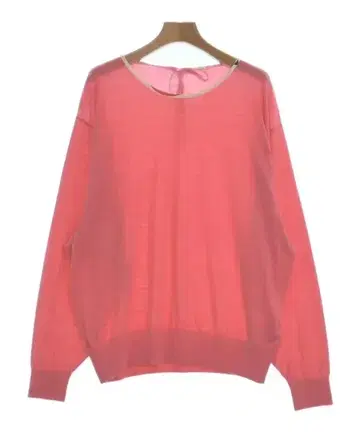 HERMES 니트 스웨터 여성용