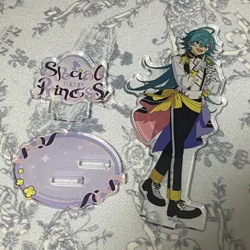 라이카 앙상블 스타즈 아크릴 스탠드