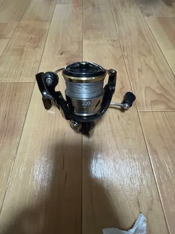 20 루비아스 FCLT 2500s-xh