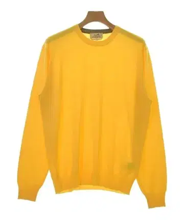 HERMES 니트 스웨터 남성용