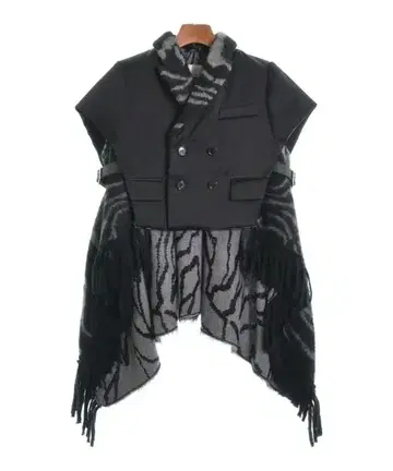 noir kei ninomiya 캐주얼 자켓 여성용