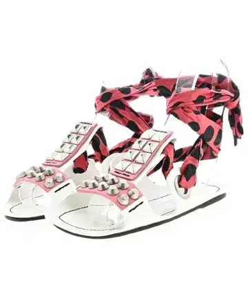 PRADA 샌들 여성용