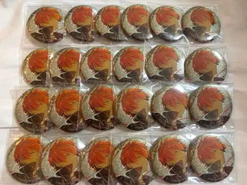 그리캔 글리터 캔뱃지 프로세카 시노노메 아키토 26B 가시화 24개