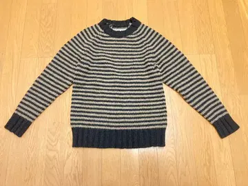 MHL. 래글런 스웨터