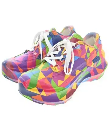 COMME des GARCONS 스니커즈 여성용