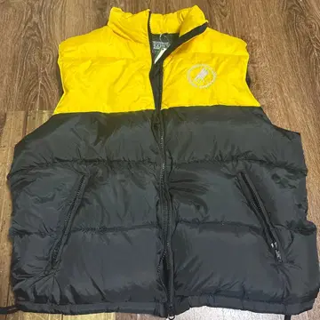 US POLO 다운 베스트