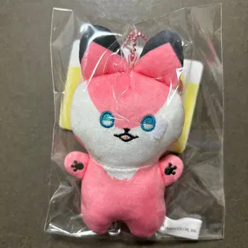 아카기 웬 외출 Oriens 봉제 인형 마스코트